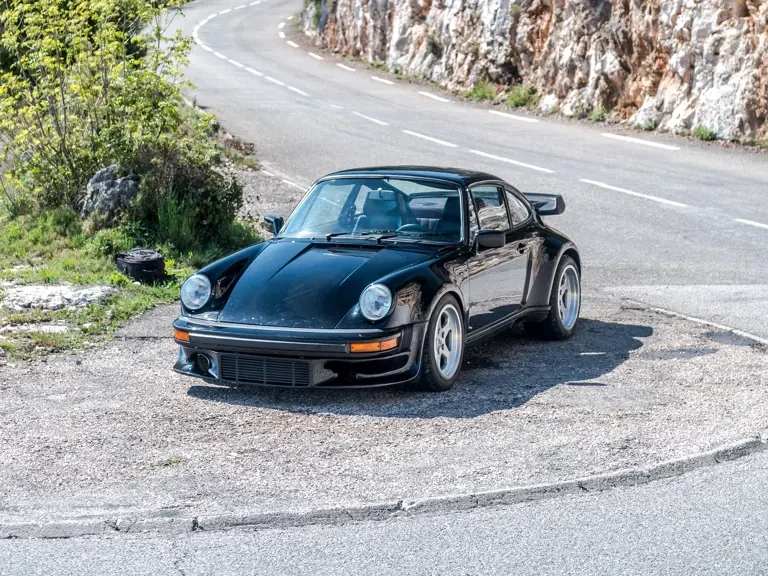 1985 RUF - Image 24 of 31