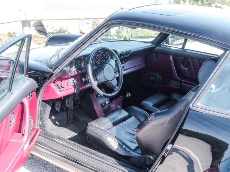 1985 RUF - Image 5 of 31