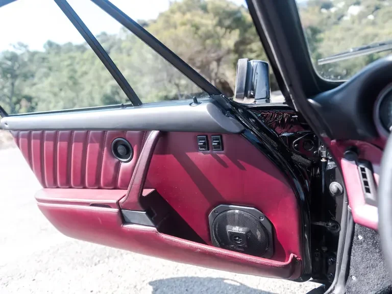 1985 RUF - Image 21 of 31