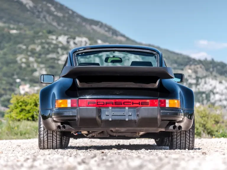 1985 RUF - Image 9 of 31