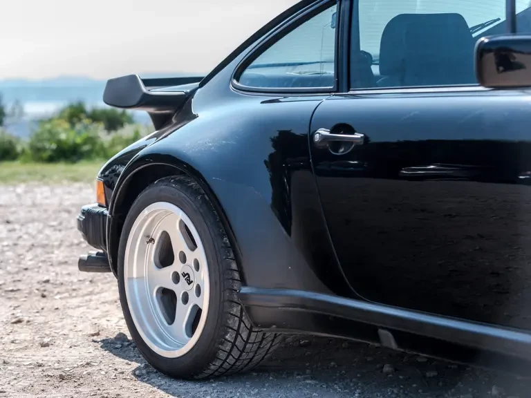 1985 RUF - Image 31 of 31