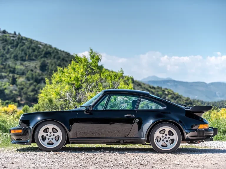 1985 RUF - Image 6 of 31