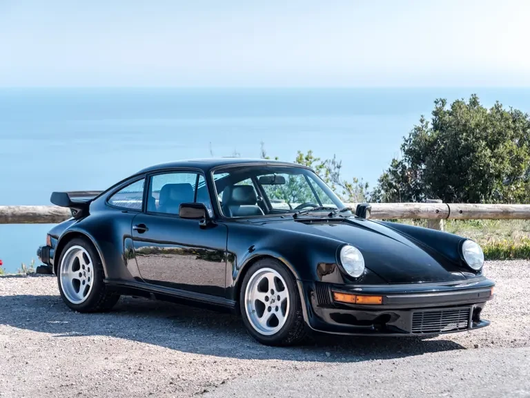 1985 RUF - Image 2 of 31