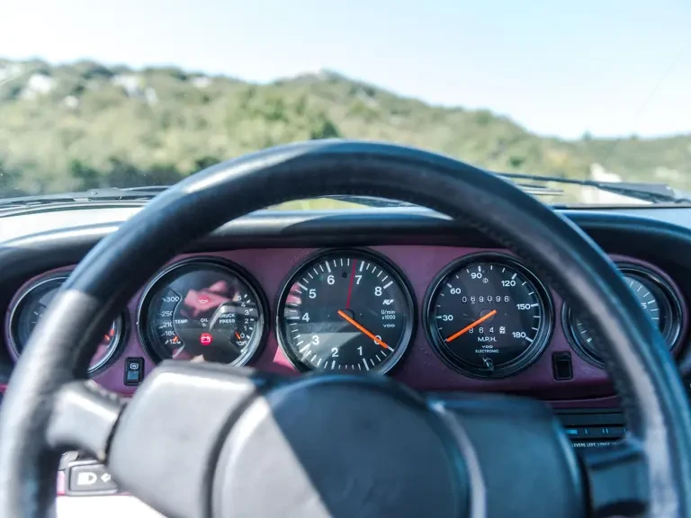 1985 RUF - Image 13 of 31