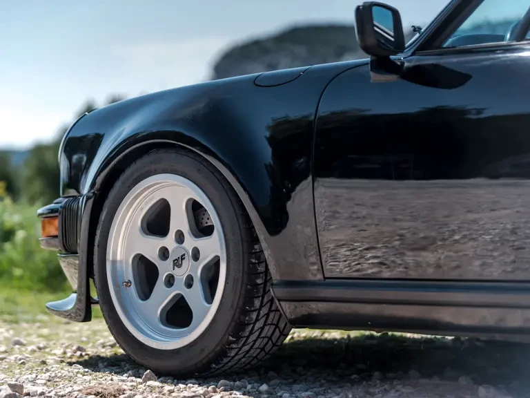 1985 RUF - Image 30 of 31