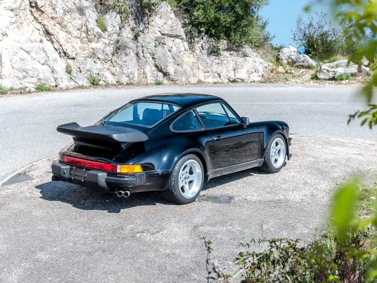 1985 RUF - Image 26 of 31