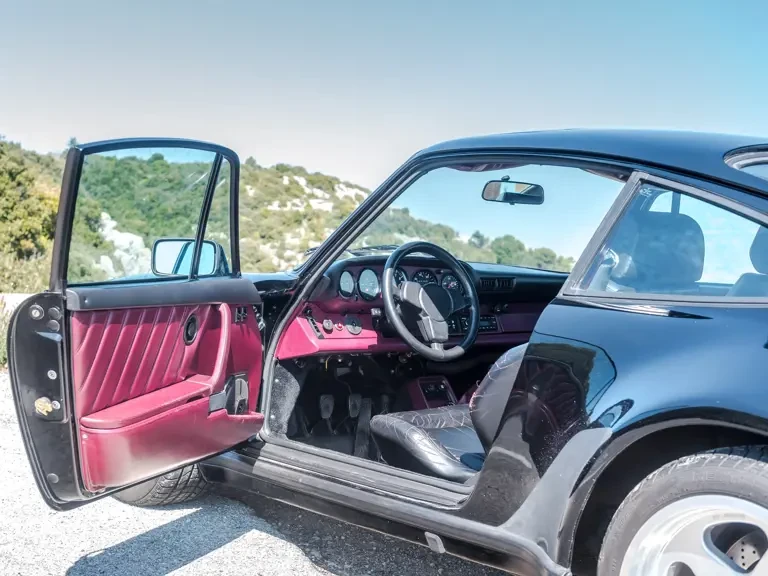 1985 RUF - Image 12 of 31