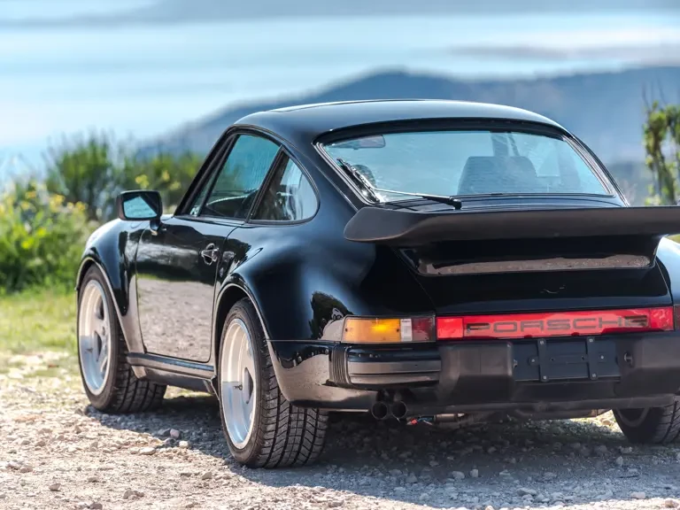 1985 RUF - Image 29 of 31