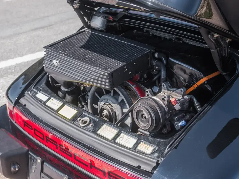 1985 RUF - Image 4 of 31