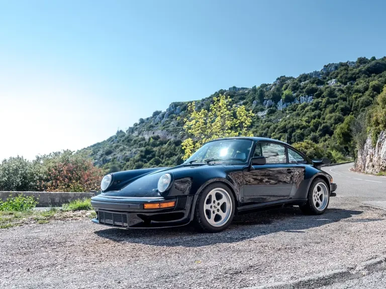 1985 RUF - Image 25 of 31
