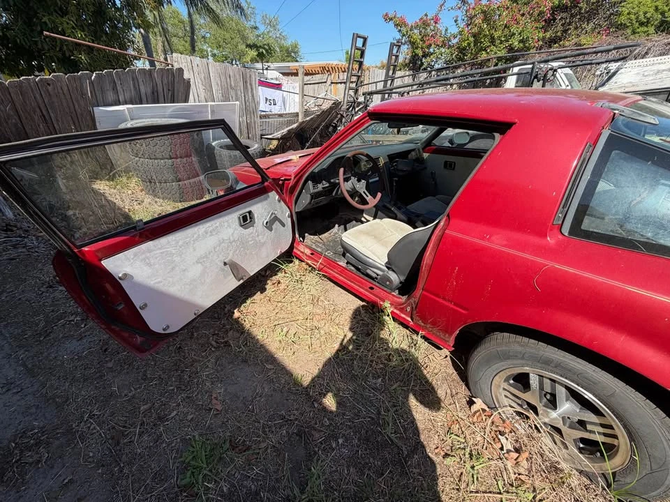 1985 Mazda RX-7 SA & FB - Image 6 of 10