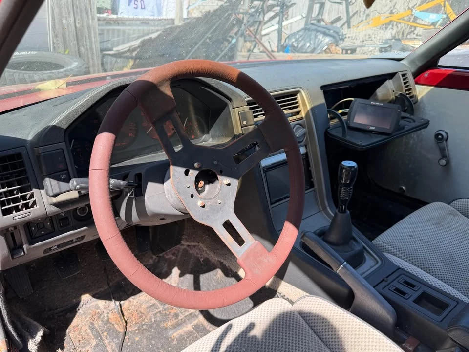 1985 Mazda RX-7 SA & FB - Image 8 of 10