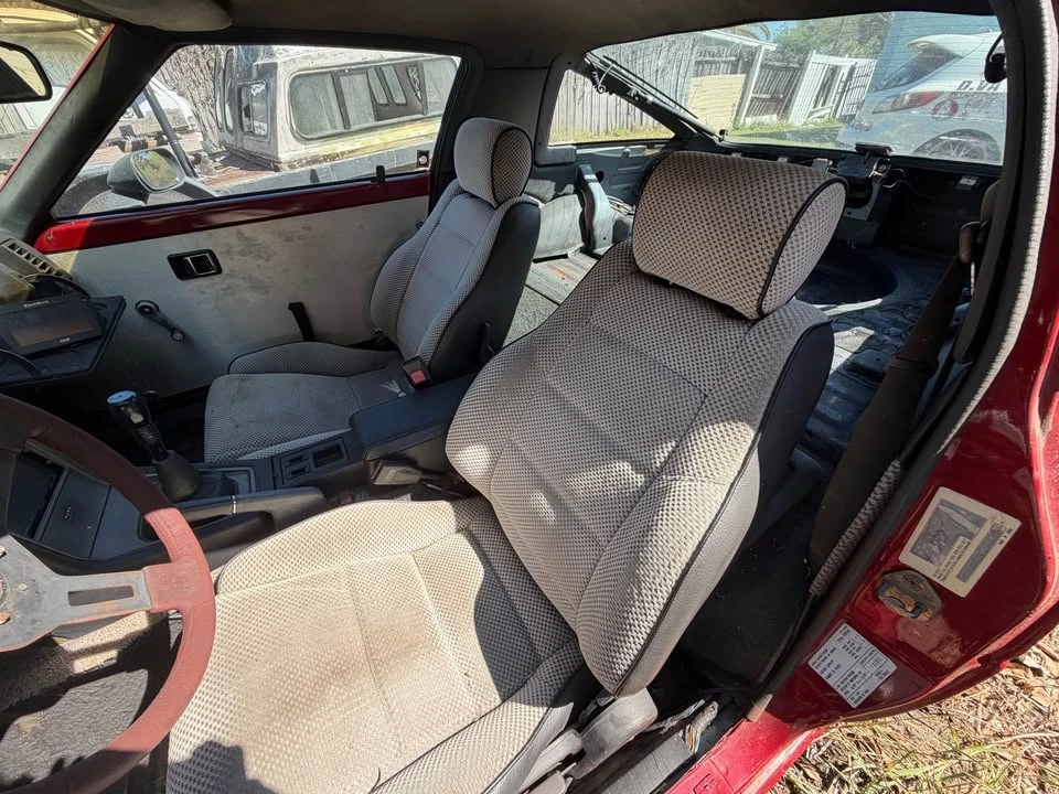 1985 Mazda RX-7 SA & FB - Image 7 of 10