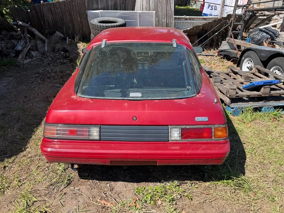 1985 Mazda RX-7 SA & FB - Image 10 of 10
