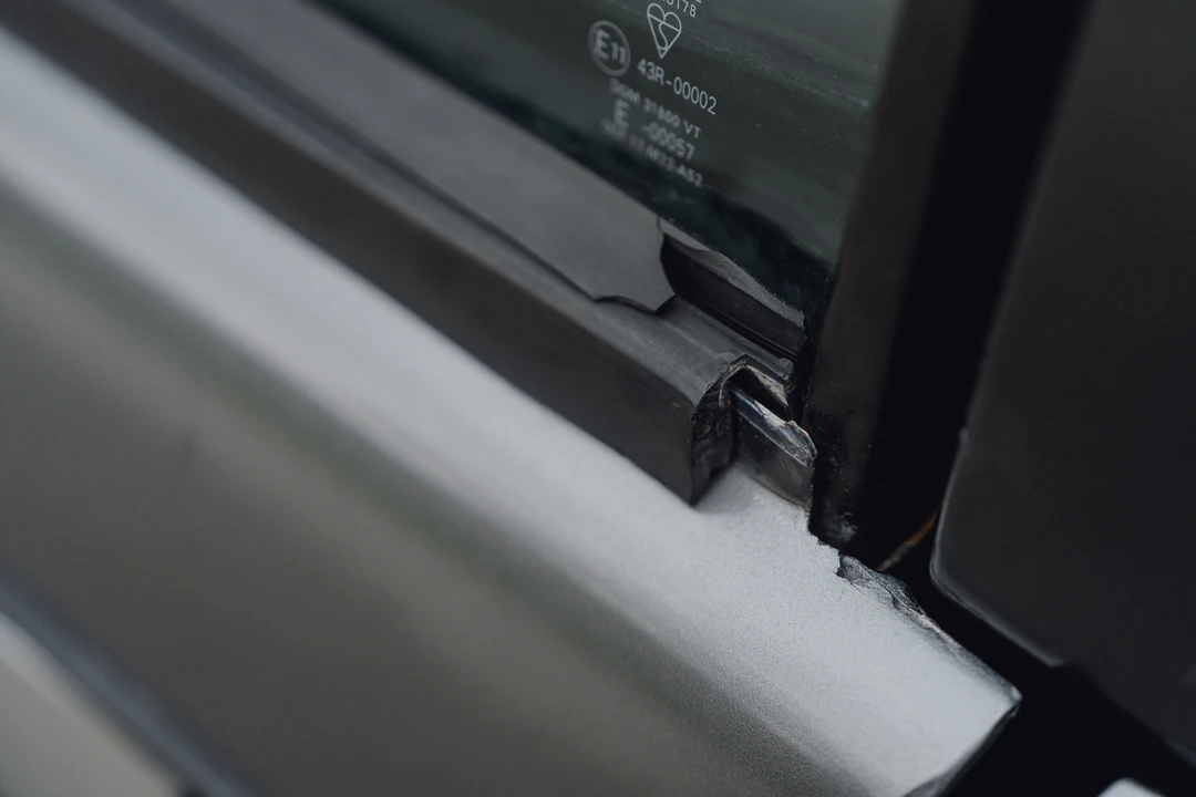 1985 Land Rover Range Rover Classic - Image 11 of 31