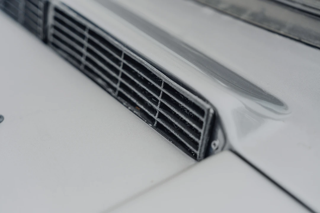 1985 Land Rover Range Rover Classic - Image 21 of 31