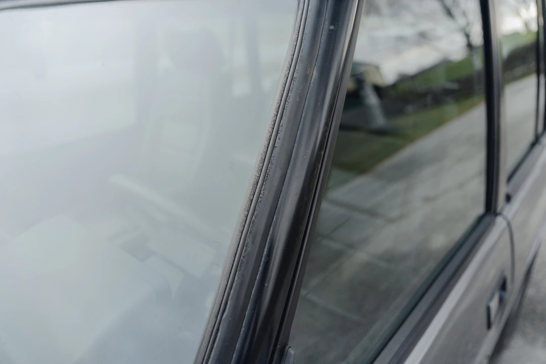 1985 Land Rover Range Rover Classic - Image 27 of 31