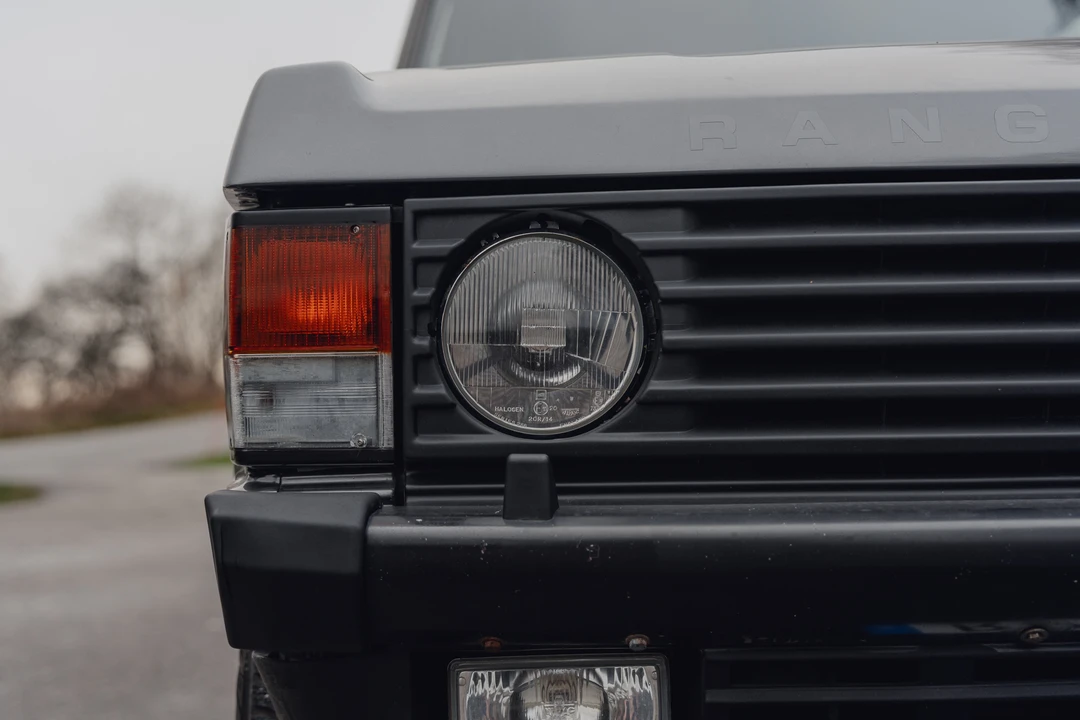 1985 Land Rover Range Rover Classic - Image 28 of 31