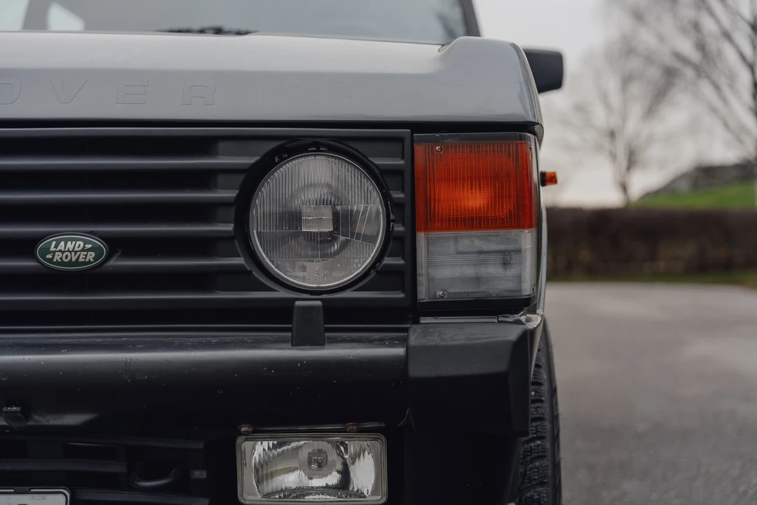 1985 Land Rover Range Rover Classic - Image 29 of 31