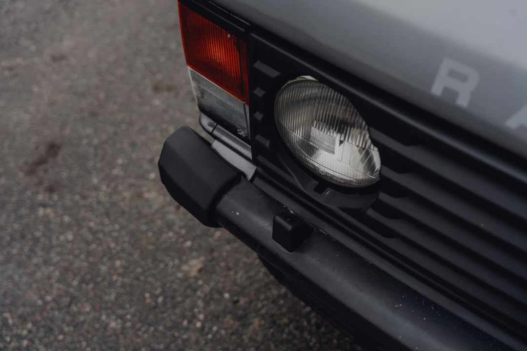 1985 Land Rover Range Rover Classic - Image 30 of 31