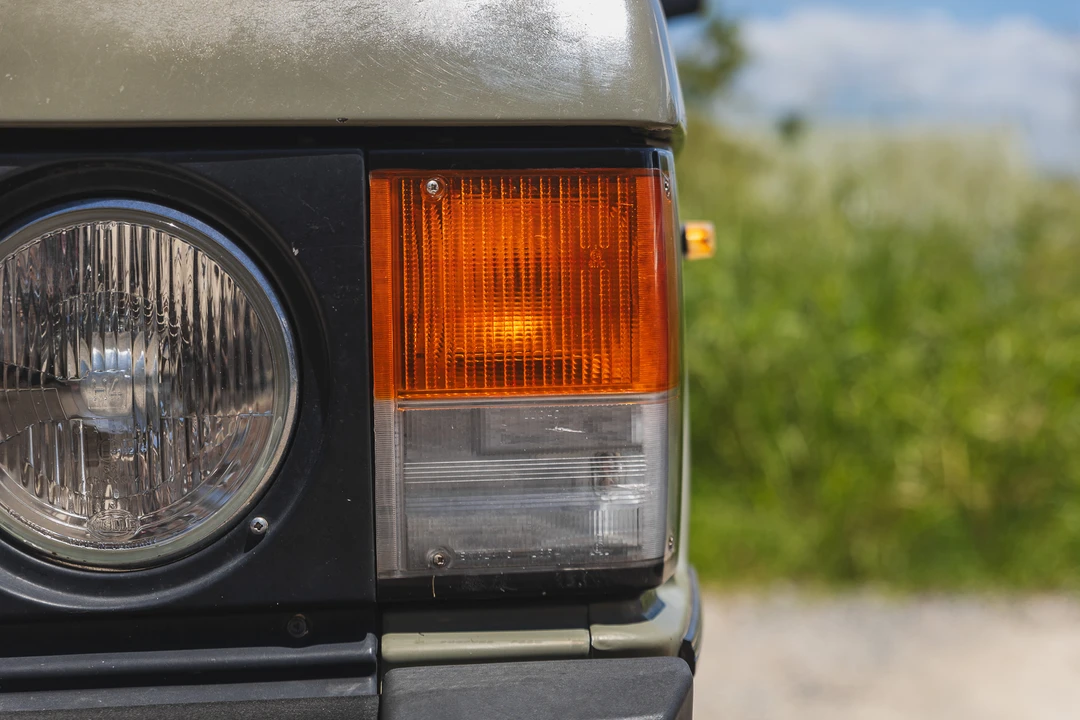 1985 Land Rover Range Rover Classic - Image 29 of 31