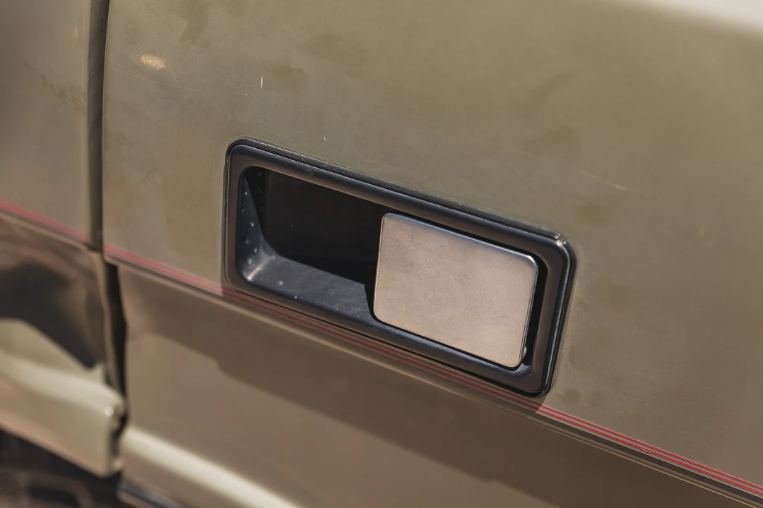 1985 Land Rover Range Rover Classic - Image 18 of 31