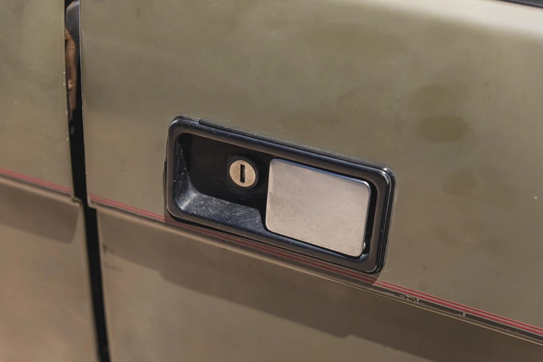 1985 Land Rover Range Rover Classic - Image 19 of 31