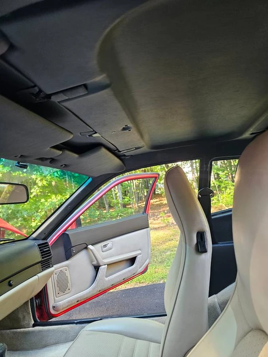 1985 Porsche 944 - Image 22 of 23