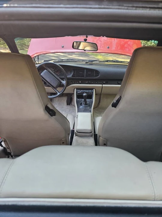 1985 Porsche 944 - Image 23 of 23
