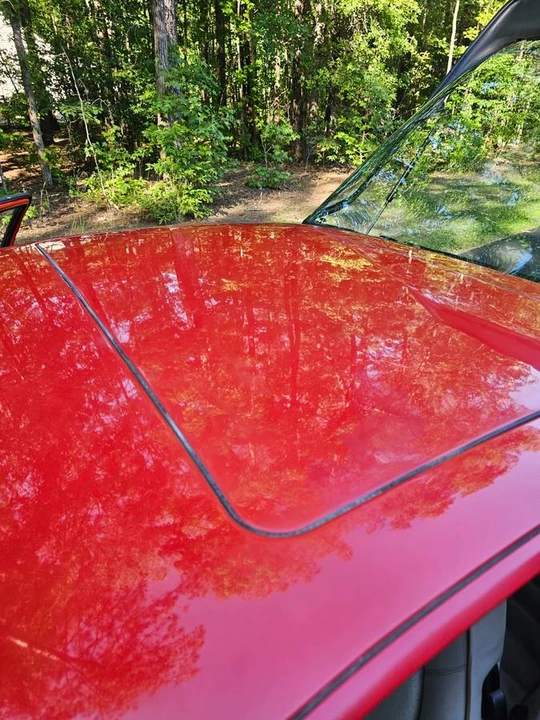 1985 Porsche 944 - Image 12 of 23