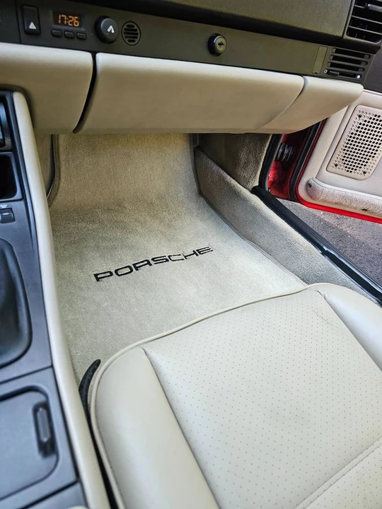 1985 Porsche 944 - Image 21 of 23