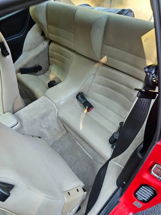 1985 Porsche 944 - Image 20 of 23