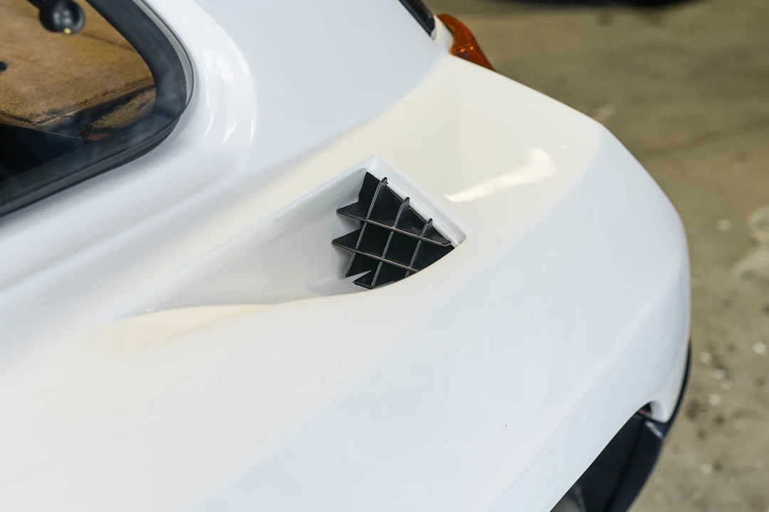 1985 Renault 5 Turbo 2 - Image 10 of 31