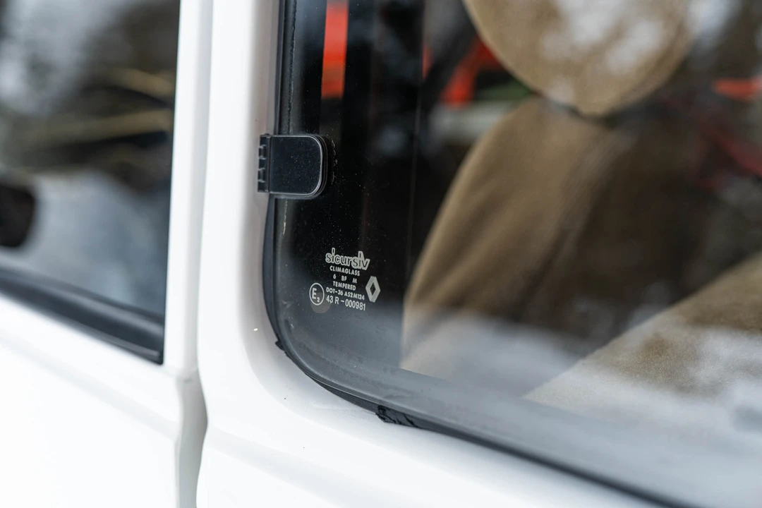 1985 Renault 5 Turbo 2 - Image 11 of 31