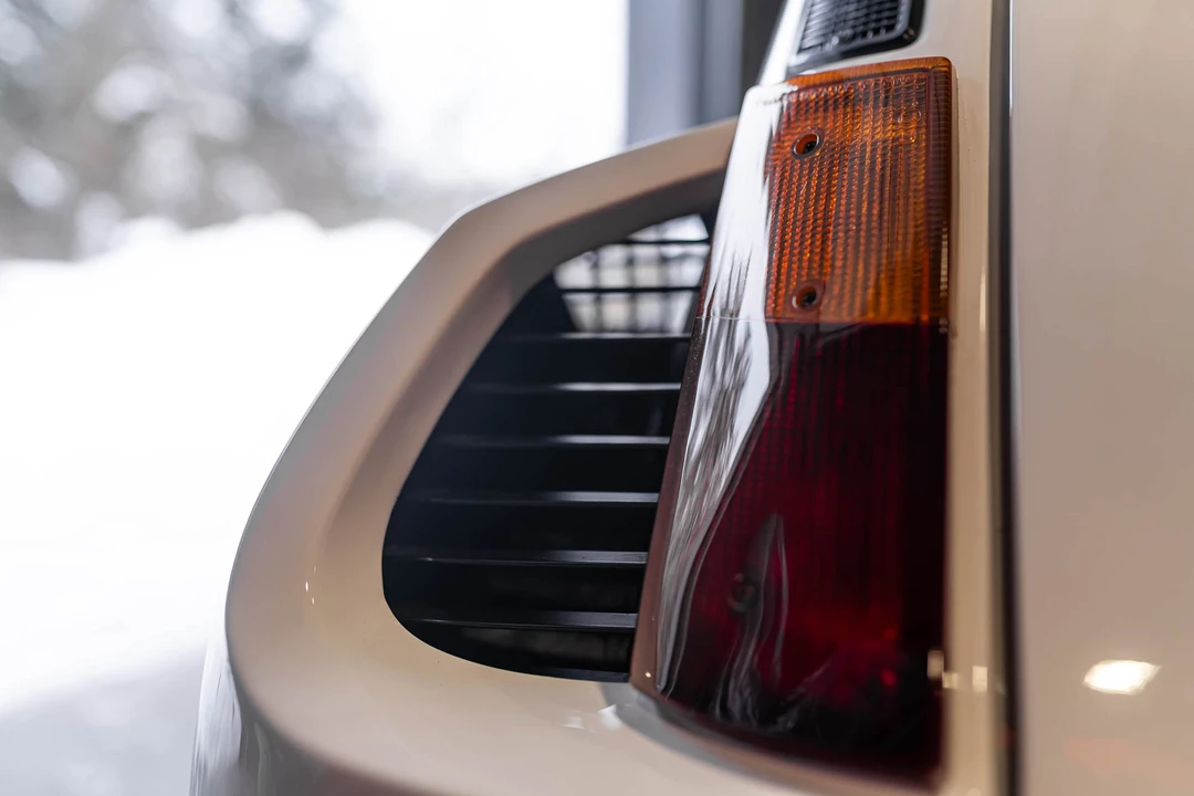 1985 Renault 5 Turbo 2 - Image 15 of 31