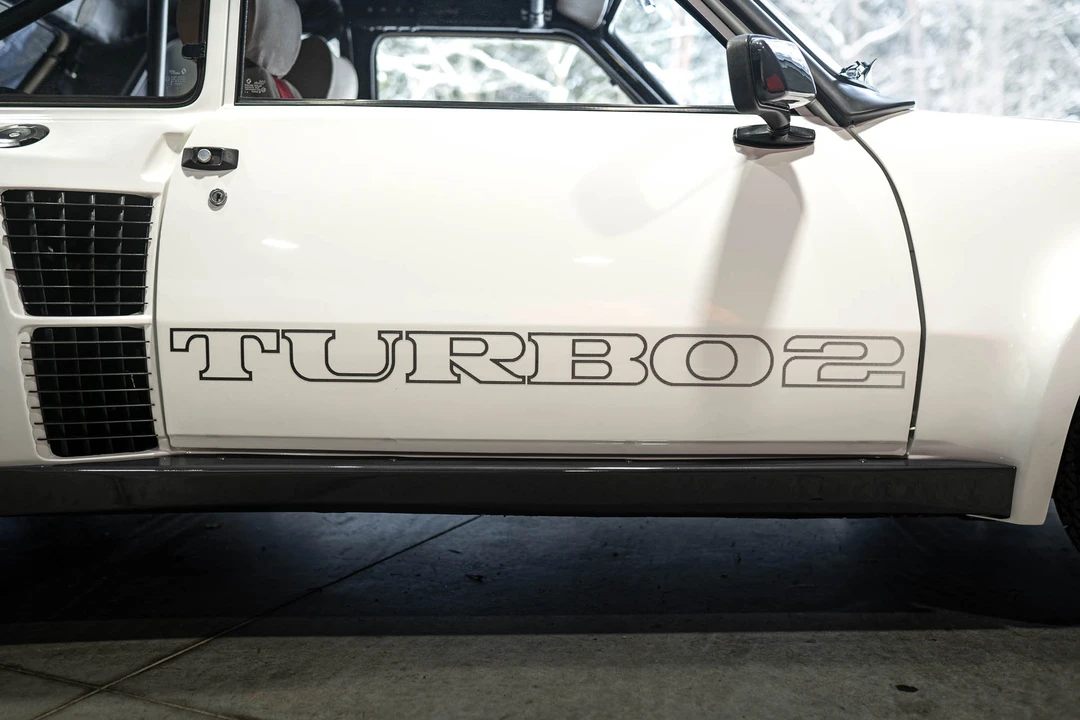1985 Renault 5 Turbo 2 - Image 17 of 31