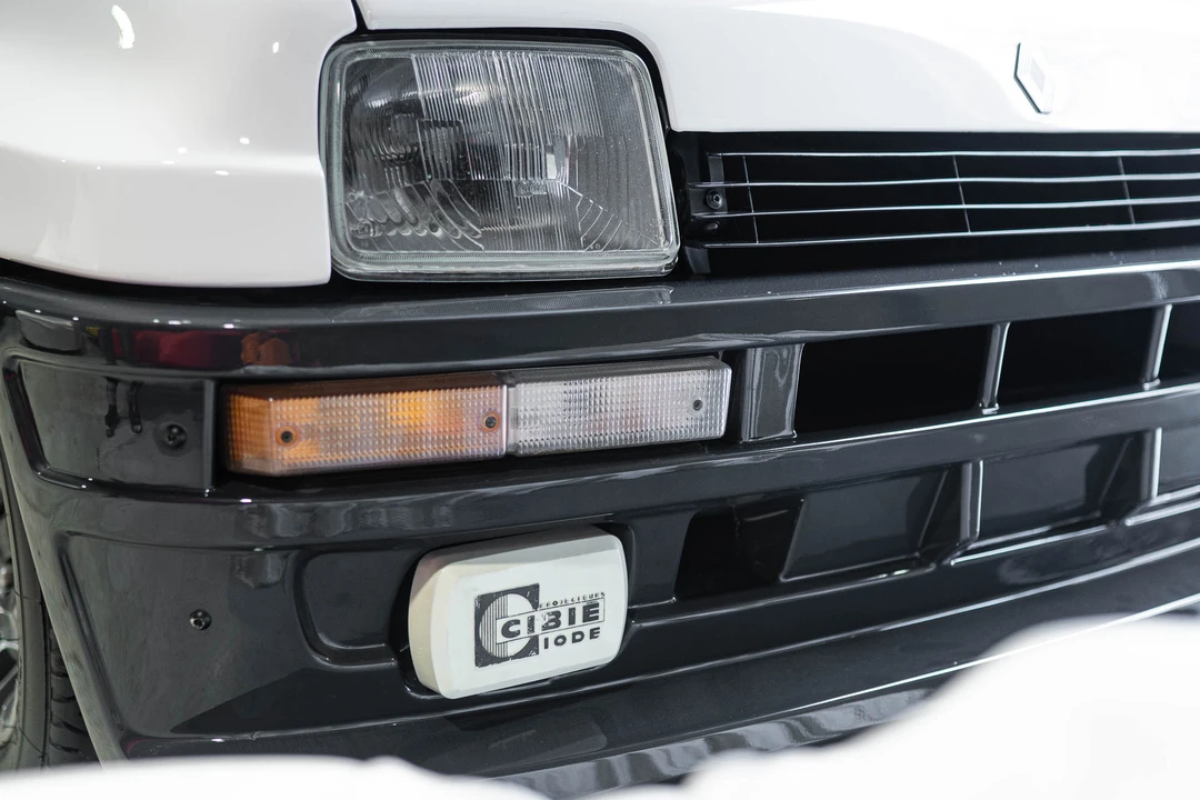 1985 Renault 5 Turbo 2 - Image 23 of 31