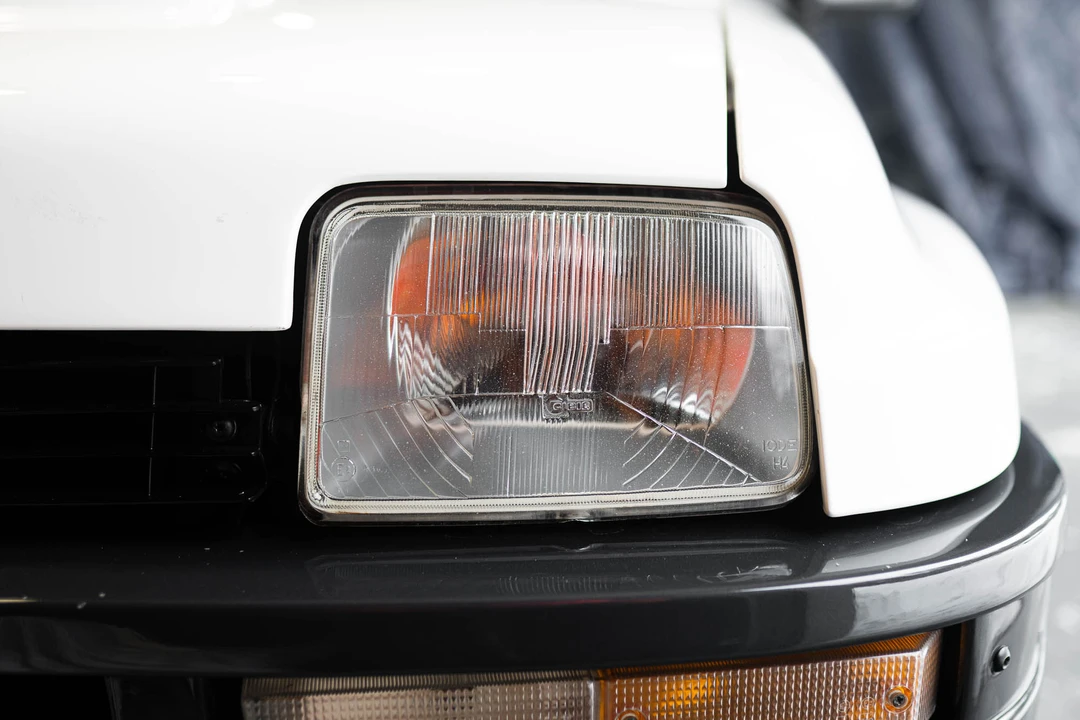 1985 Renault 5 Turbo 2 - Image 25 of 31
