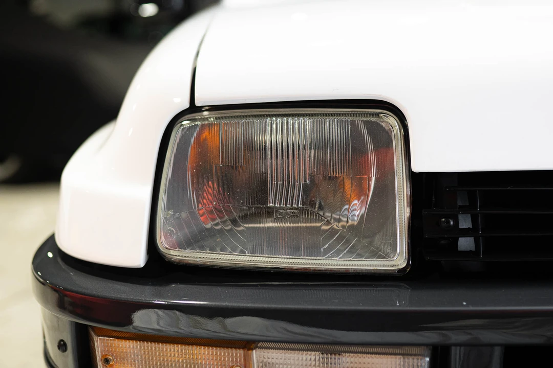 1985 Renault 5 Turbo 2 - Image 26 of 31