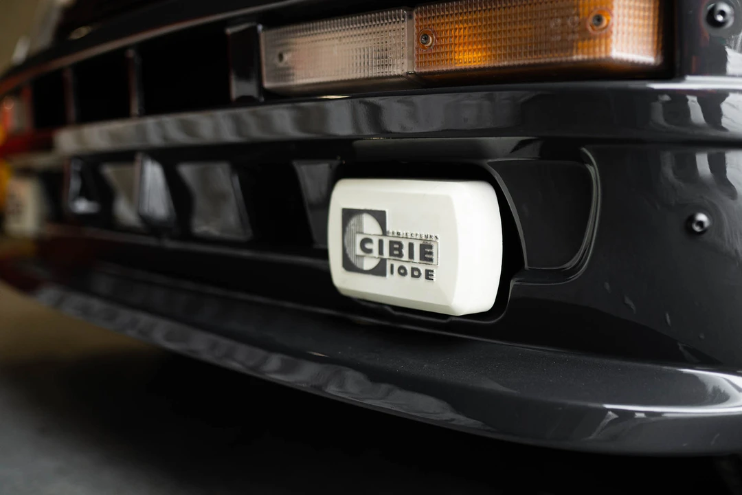 1985 Renault 5 Turbo 2 - Image 27 of 31