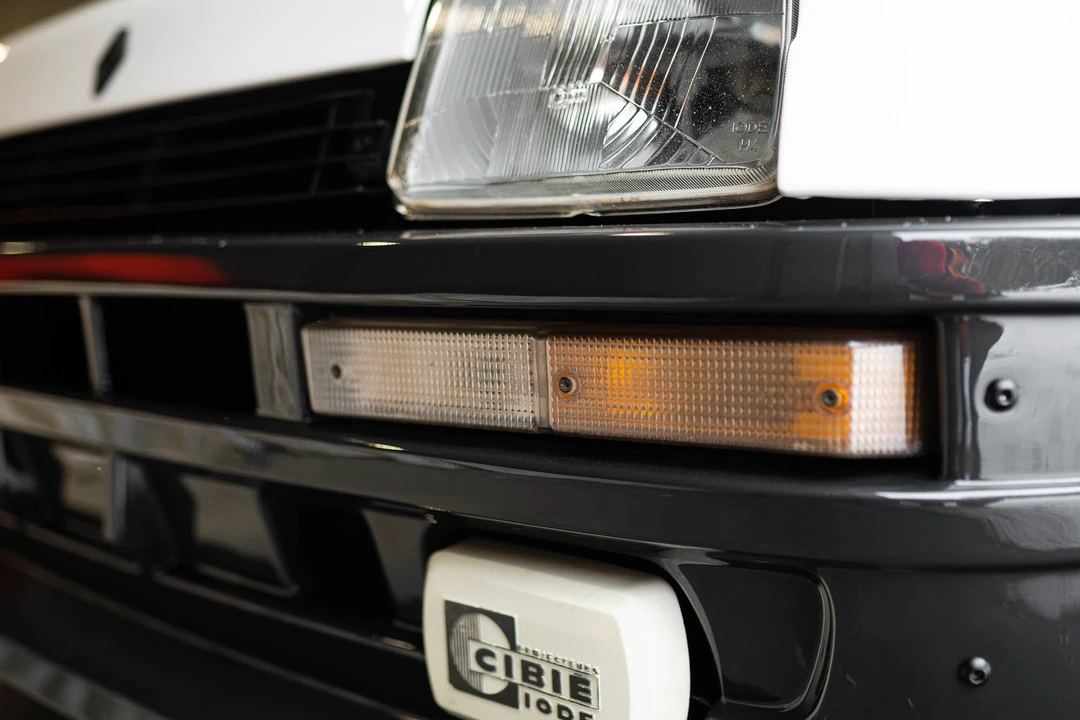 1985 Renault 5 Turbo 2 - Image 28 of 31