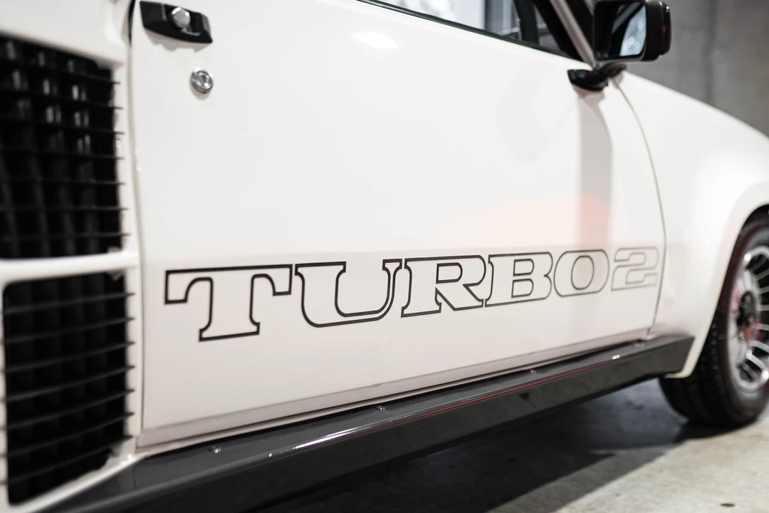 1985 Renault 5 Turbo 2 - Image 29 of 31