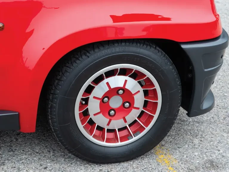 1985 Renault 5 Turbo 2 - Image 9 of 12
