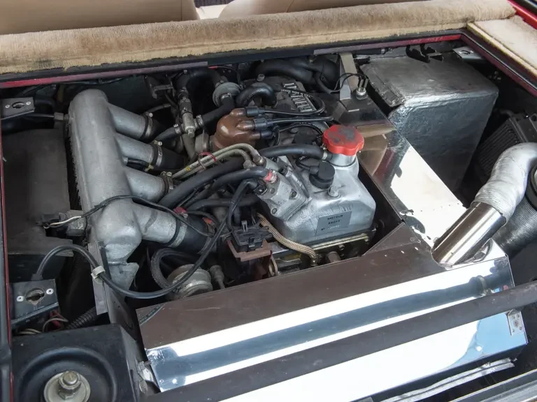 1985 Renault 5 Turbo 2 - Image 4 of 12