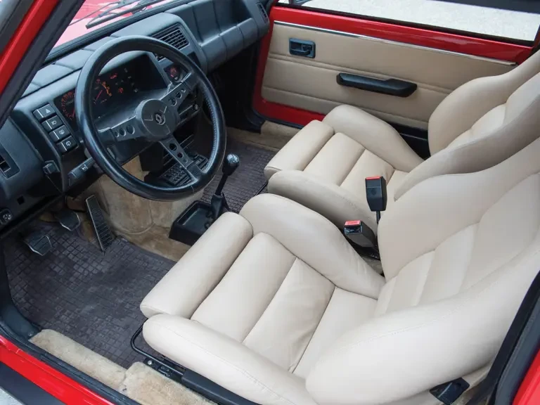1985 Renault 5 Turbo 2 - Image 5 of 12