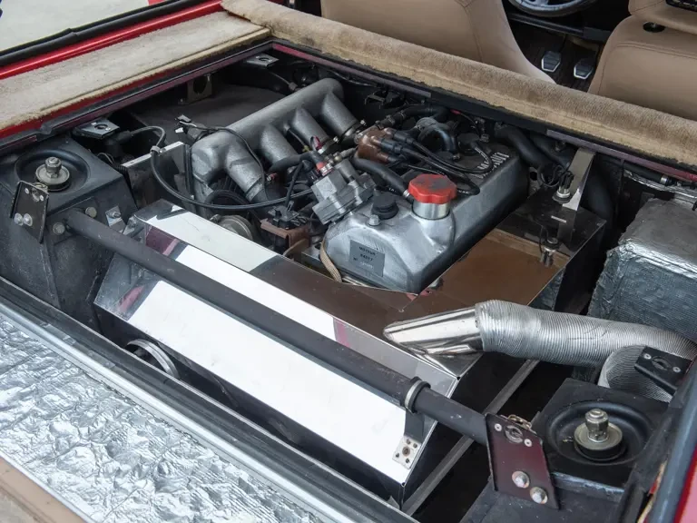 1985 Renault 5 Turbo 2 - Image 12 of 12