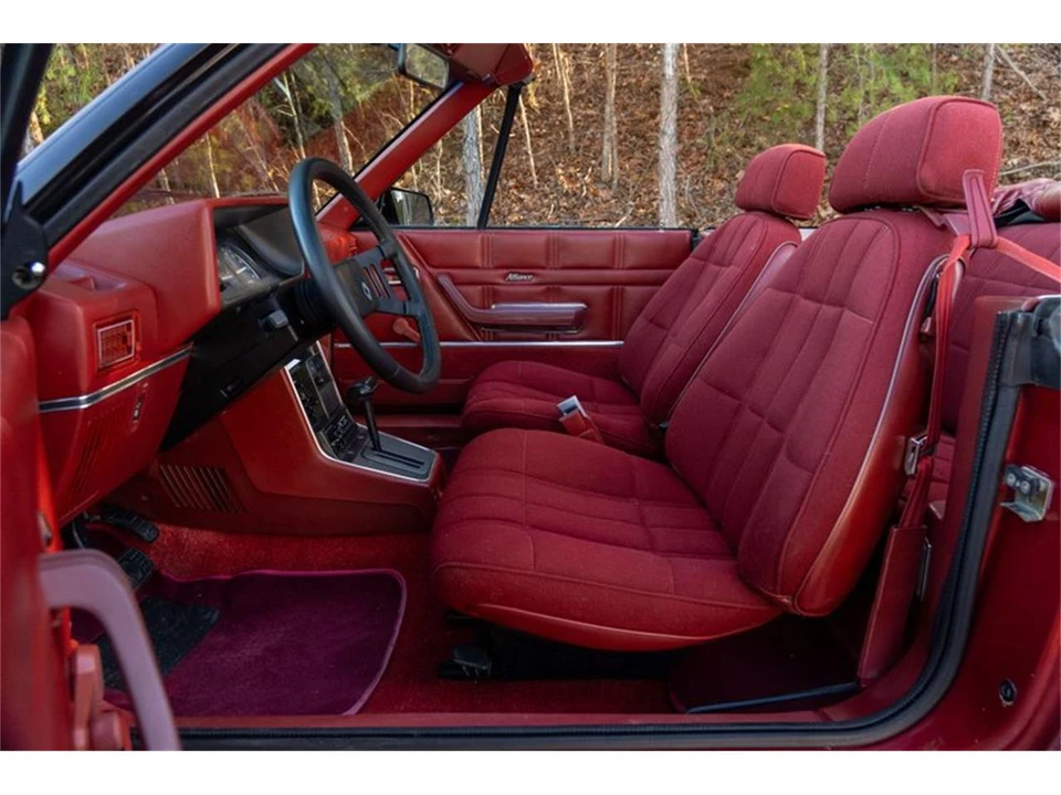 1985 Renault Alliance - Image 27 of 31