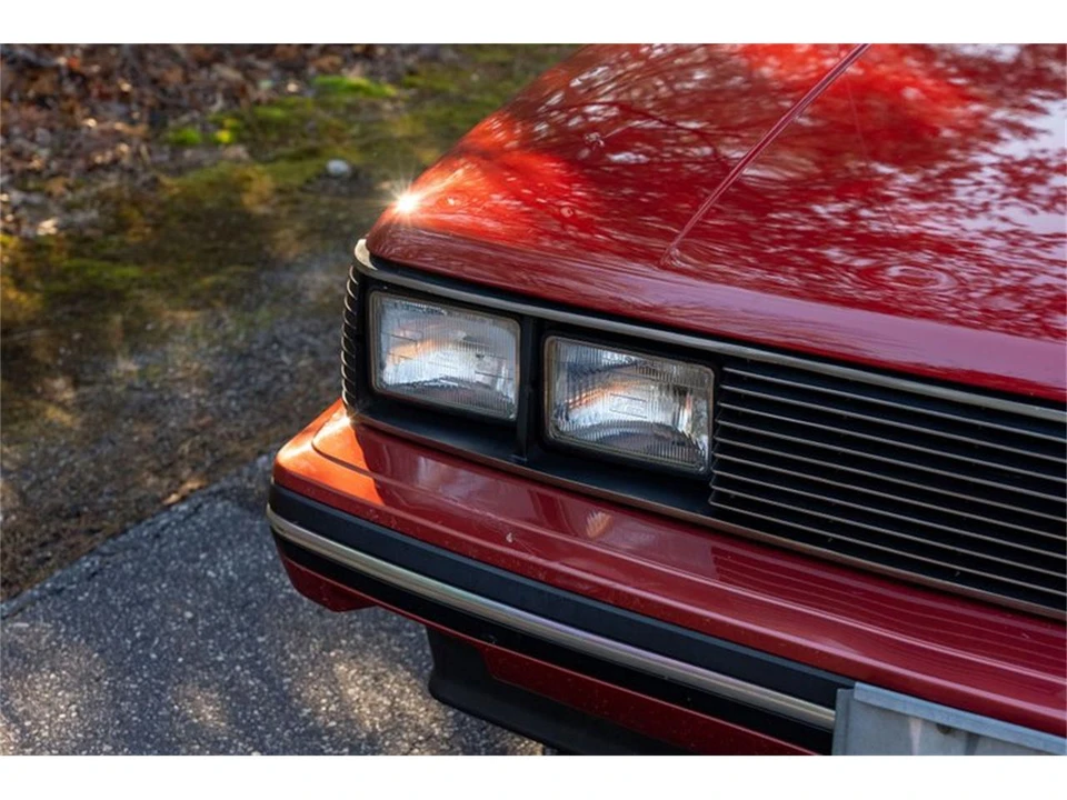 1985 Renault Alliance - Image 13 of 31