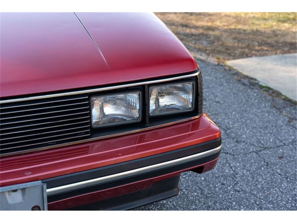 1985 Renault Alliance - Image 14 of 31