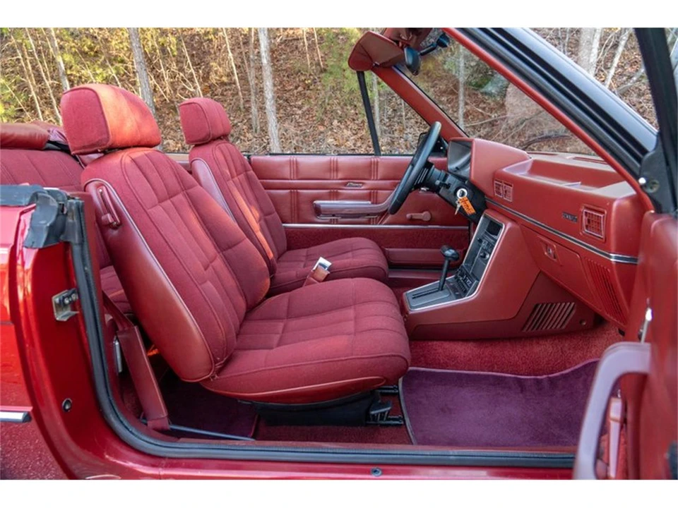 1985 Renault Alliance - Image 28 of 31